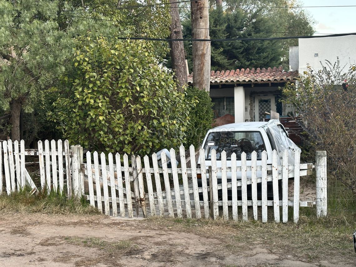 CASA EN PROPIEDAD HORIZONTAL